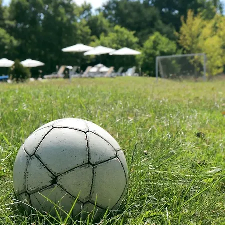 комплекс синджирите Здравен курорт Елена