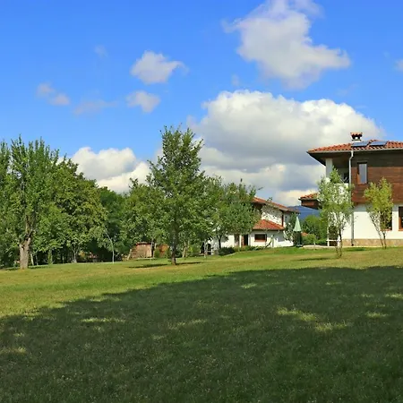 Sinjirite Complex Elena