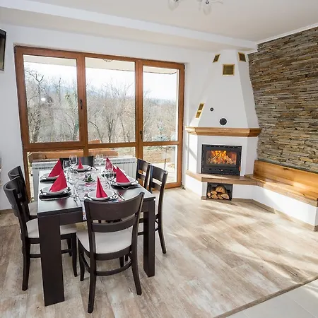 комплекс синджирите Здравен курорт *