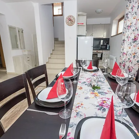 комплекс синджирите Елена