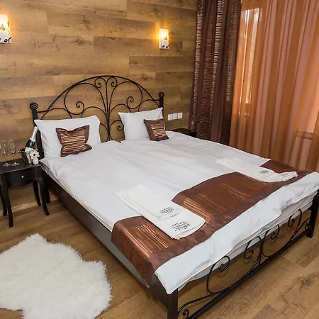 Resort Sinjirite Complex