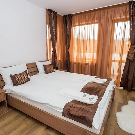 Sinjirite Complex Resort