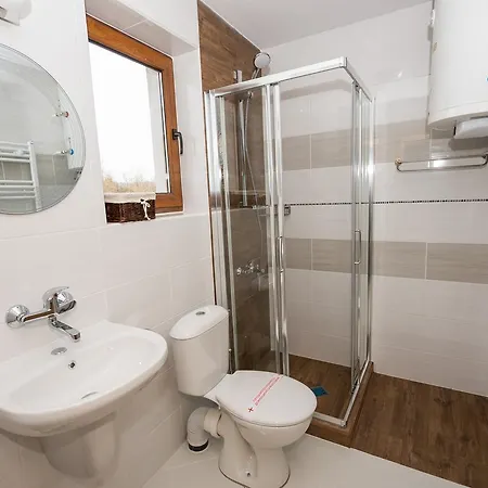 комплекс синджирите * Елена