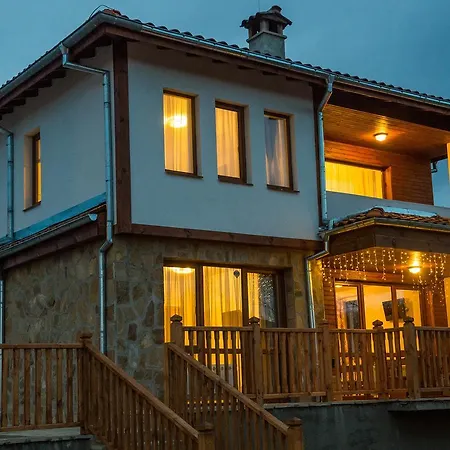 Sinjirite Complex Resort *
