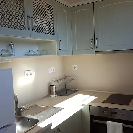 Здравен курорт комплекс синджирите Елена