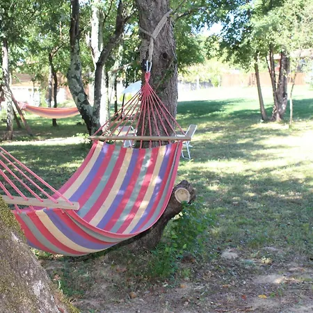 Sinjirite Complex Resort *
