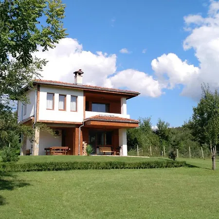 комплекс синджирите Здравен курорт