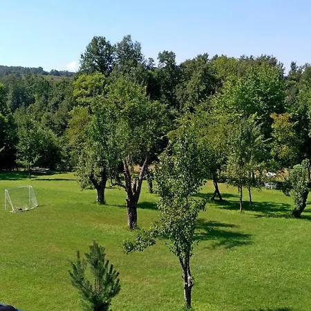 Resort Sinjirite Complex *