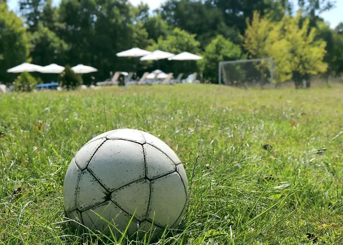 Sinjirite Complex אתר נופש אלנה