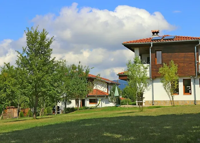 Sinjirite Complex אלנה