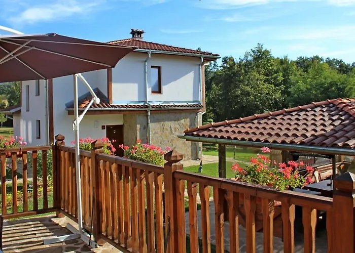 Sinjirite Complex אלנה