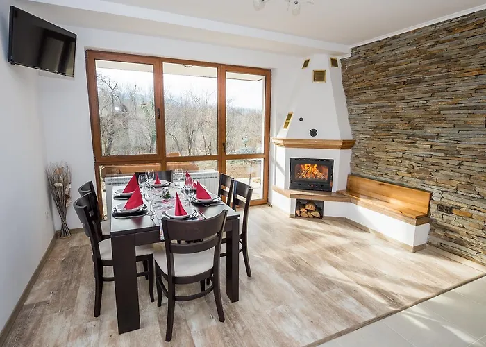 Sinjirite Complex אתר נופש *