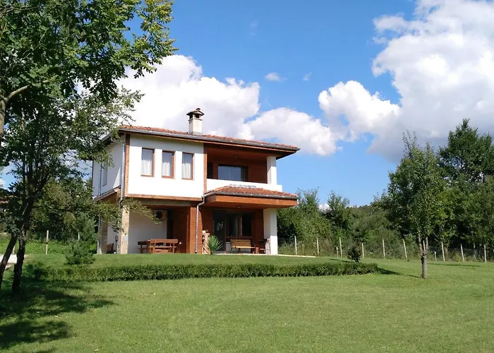 Sinjirite Complex אתר נופש